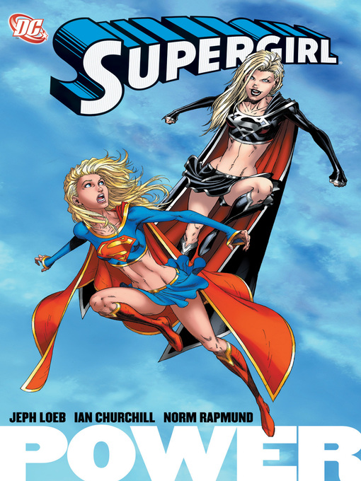 Title details for Supergirl (2005), Volume 1 by Christopher Moeller - Wait list